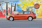 BMW 120d Urban Line 2011 года